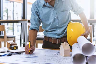 General Contractor